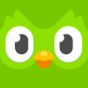 Duolingアイコン画像
