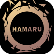 HAMARUアイコン画像