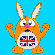 英語学習と勉強アイコン画像